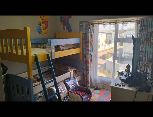 3 BEDROOM DUPLEX FOR SALE IN EQUESTRIA